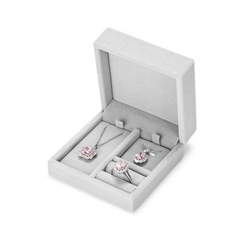 Jewellery Packaging & Display