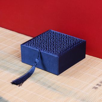 Jewellery Packaging & Display