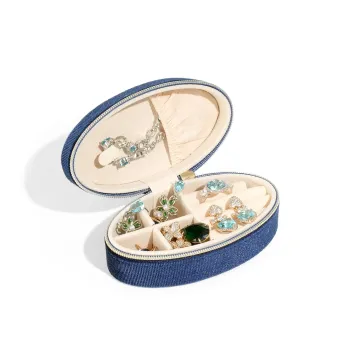 Jewellery Packaging & Display