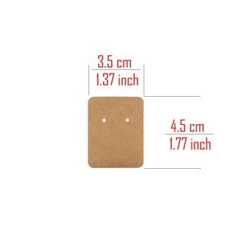 Jewellery Packaging & Display