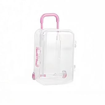 Jewellery Packaging & Display