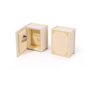 Jewellery Packaging & Display