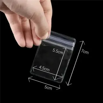 Jewellery Packaging & Display