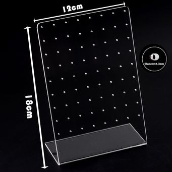 Jewellery Packaging & Display