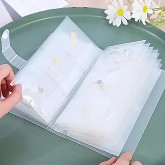 Jewellery Packaging & Display