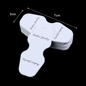 Jewellery Packaging & Display