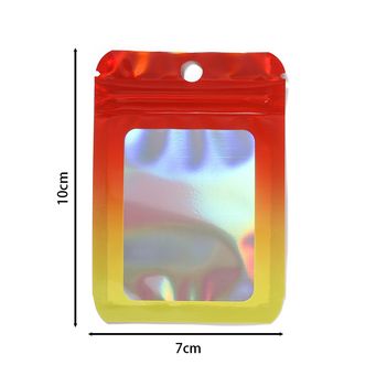 Jewellery Packaging & Display