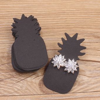 Jewellery Packaging & Display