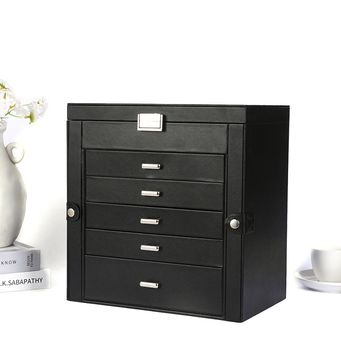 Jewellery Packaging & Display