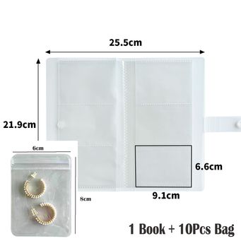 Jewellery Packaging & Display