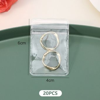 Jewellery Packaging & Display