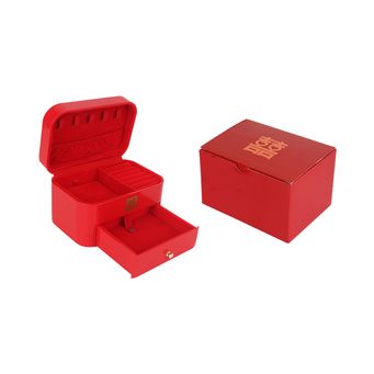 Jewellery Packaging & Display