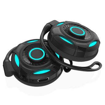 Earphones & Headphones