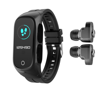 Smartwatches & Wearables