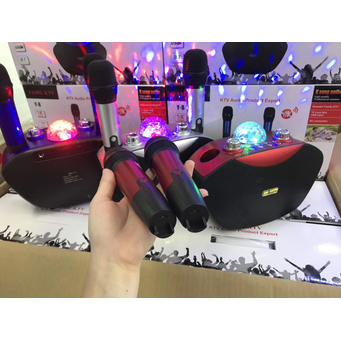 Microphones