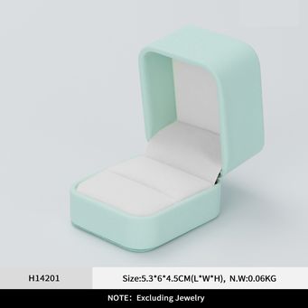 Jewellery Packaging & Display