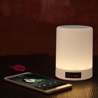 Sound Systems & Speakers 