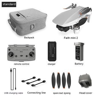 Camera Drones