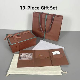 Special Purpose Bags