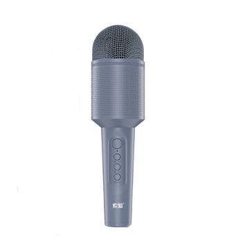 Microphones