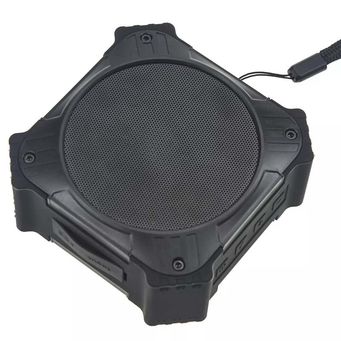 Sound Systems & Speakers 