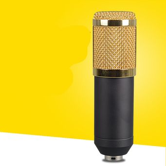 Microphones