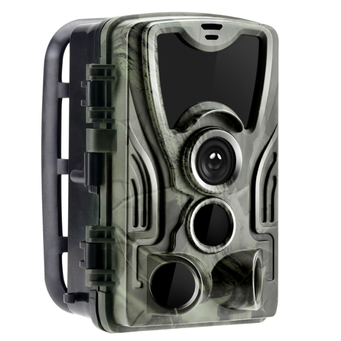 Sports & Action Cameras
