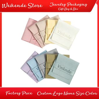 Customised Jewellery