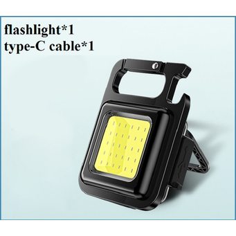 Flashlights & Torches