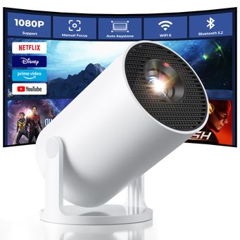 TVs & Projectors