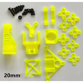 Camera Drones