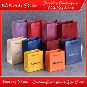 Customised Jewellery