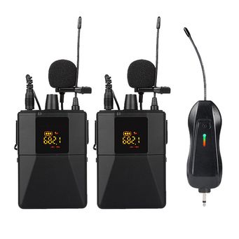 Microphones