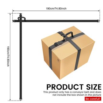 Handling, Warehousing & Transportation Equipment