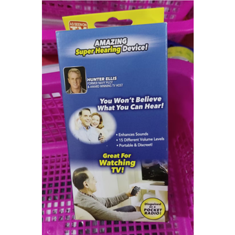 Smart Wearable Devices