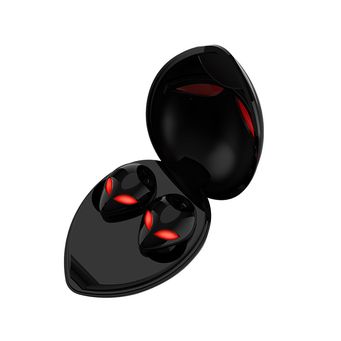 Earphones & Headphones