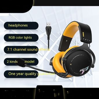 Earphones & Headphones