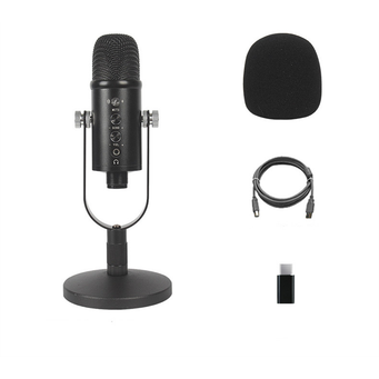Microphones
