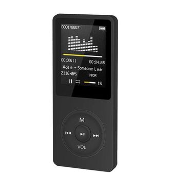 MP3 Players