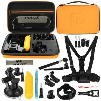 Cameras & Accessories
