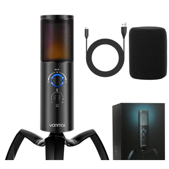 Microphones