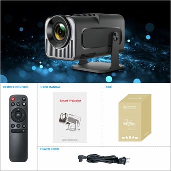 TVs & Projectors