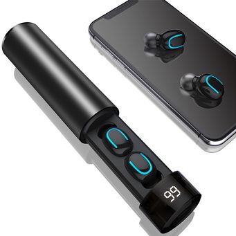Earphones & Headphones