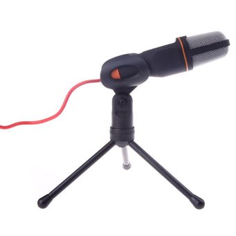 Microphones