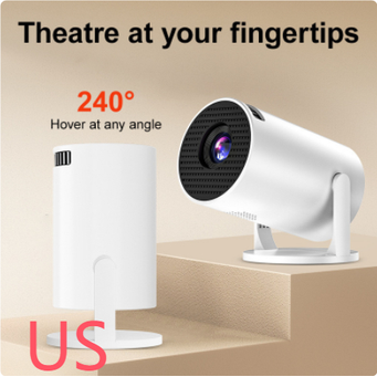 TVs & Projectors