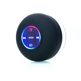 Sound Systems & Speakers 