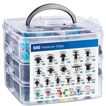 Interior Accessories