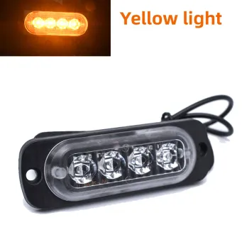 Car Lights
