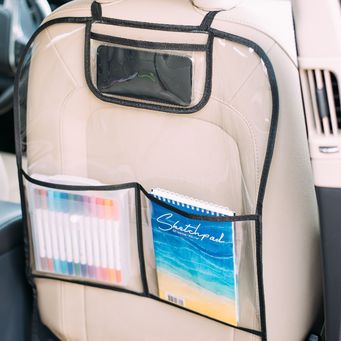 Interior Accessories