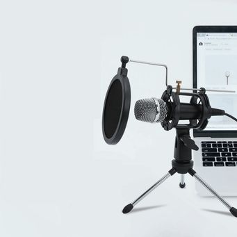 Microphones